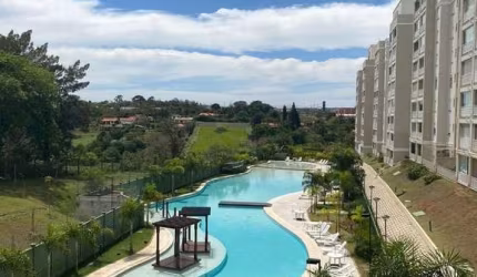 Apartamento com 2 quartos à venda no Jardim Tereza Cristina, Jundiaí , 67 m2 por R$ 527.000