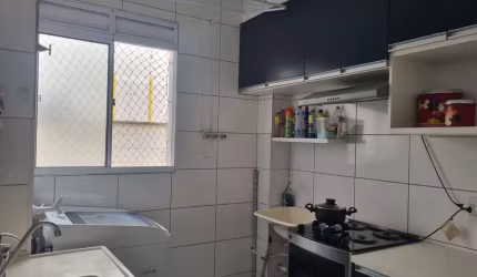 Apartamento com 2 quartos à venda no Jardim das Tulipas, Jundiaí , 44 m2 por R$ 265.000