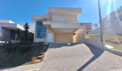 Casa em condomínio fechado com 4 quartos à venda no Chácaras Silvania, Valinhos , 285 m2 por R$ 3.000.000