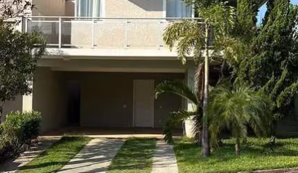 Casa em condomínio fechado com 4 quartos à venda no Jardim Bandeirantes, Louveira  por R$ 1.590.000
