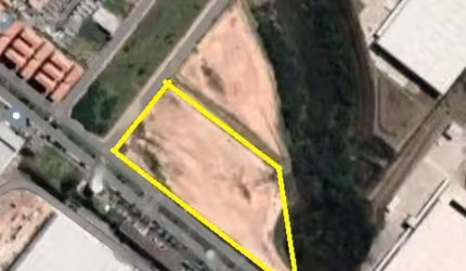 Terreno à venda no Loteamento Parque Industrial, Jundiaí  por R$ 21.000.000