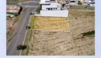 Terreno à venda no Bairro Itapema, Itatiba  por R$ 270.000