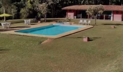 Chácara / sítio com 6 quartos à venda no Pau Arcado, Campo Limpo Paulista  por R$ 660.000