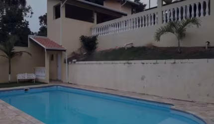 Chácara / sítio com 2 quartos à venda no Chácaras Novo Hamburgo, Campo Limpo Paulista  por R$ 425.000