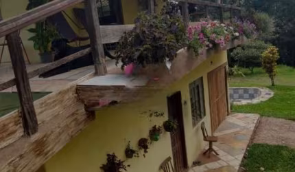 Chácara / sítio à venda em Caioçara, Jarinu  por R$ 415.000