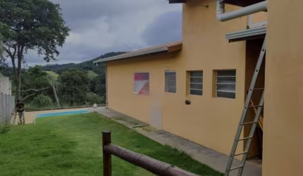 Chácara / sítio com 2 quartos à venda na Estância Iporanga, Jarinu  por R$ 387.000