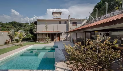 Chácara / sítio com 3 quartos à venda na Abadia, Louveira , 1200 m2 por R$ 2.250.000