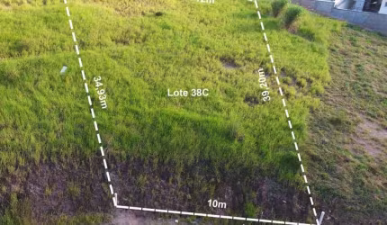 Terreno à venda no Vila Pasti, Louveira  por R$ 598.000