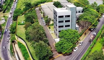 Barracão / Galpão / Depósito para alugar no Distrito Industrial Benedito Storani, Vinhedo  por R$ 115.000
