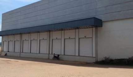 Barracão / Galpão / Depósito à venda em Leitão, Louveira  por R$ 57.000