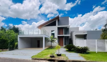 Casa em condomínio fechado com 3 quartos à venda no Rio da Prata, Itupeva  por R$ 1.990.000