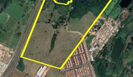 Terreno à venda no Recanto Camanducaia, Jaguariúna  por R$ 23.300.000