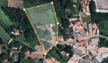 Terreno à venda na Estiva, Louveira  por R$ 14.000.000