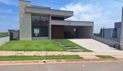 Casa em condomínio fechado com 3 quartos à venda no Condomínio Santa Isabel, Louveira  por R$ 2.090.000