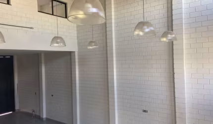 Barracão / Galpão / Depósito para alugar no Vista Alegre, Vinhedo , 250 m2 por R$ 15.000