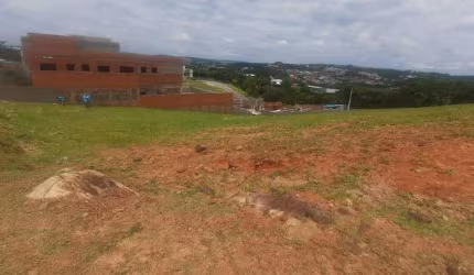 Terreno à venda no Condomínio Santa Isabel, Louveira  por R$ 425.000