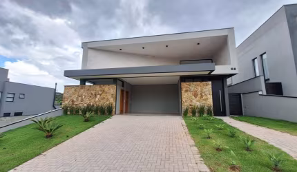 Casa em condomínio fechado com 3 quartos à venda no Condomínio Santa Isabel, Louveira , 525 m2 por R$ 2.180.000