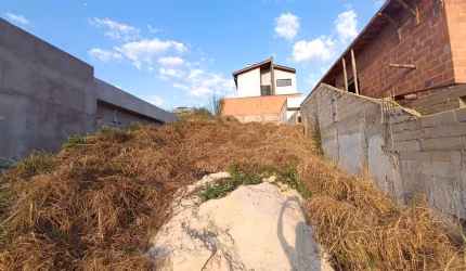 Terreno à venda em Capivari, Louveira  por R$ 280.000