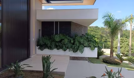 Casa em condomínio fechado com 4 quartos à venda no Caixa D´Água, Vinhedo , 1000 m2 por R$ 3.800.000