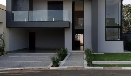 Casa em condomínio fechado com 3 quartos à venda no Jardim Alto da Colina, Valinhos , 309 m2 por R$ 1.650.000