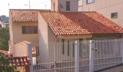 Casa com 3 quartos para alugar no Vila Pasti, Louveira  por R$ 5.500