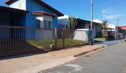 Casa com 3 quartos à venda no Parque das Videiras, Louveira  por R$ 849.000