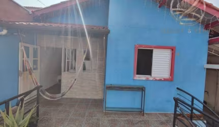 Casa com 2 quartos à venda em Leitão, Louveira  por R$ 390.000
