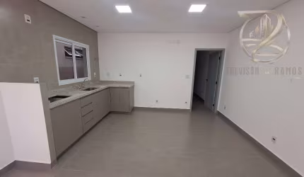 Casa com 2 quartos para alugar na Terra Nobre, Louveira  por R$ 2.600