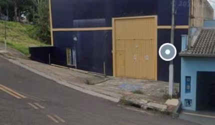 Barracão / Galpão / Depósito para alugar na Vila Nova Louveira, Louveira  por R$ 6.000