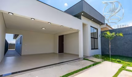 Casa com 3 quartos à venda em Capivari, Louveira  por R$ 1.190.000