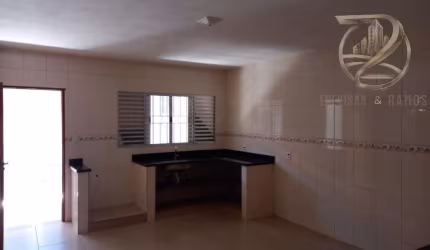 Casa com 3 quartos à venda na Terra Nobre, Louveira  por R$ 750.000