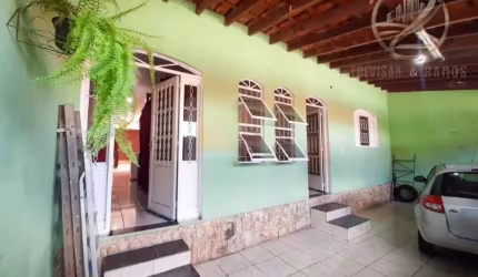 Casa com 3 quartos à venda no Capela, Vinhedo  por R$ 587.000