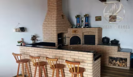 Casa com 3 quartos à venda no Loteamento Residencial Central Park, Itatiba  por R$ 799.000