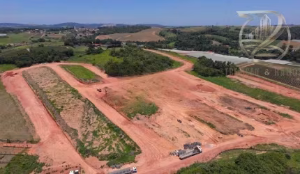 Terreno à venda no Santa Terezinha, Louveira  por R$ 170.000
