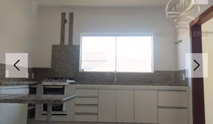 Casa em condomínio fechado com 3 quartos à venda no Pinheiro, Valinhos  por R$ 1.500.000