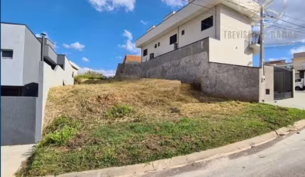Terreno à venda no Parque Santa Rosa, Vinhedo  por R$ 260.000