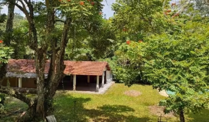 Chácara / sítio com 3 quartos à venda no Pau Arcado, Campo Limpo Paulista  por R$ 480.000