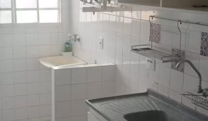 Apartamento com 2 quartos para alugar no Jardim Bandeirantes, Louveira , 53 m2 por R$ 2.150