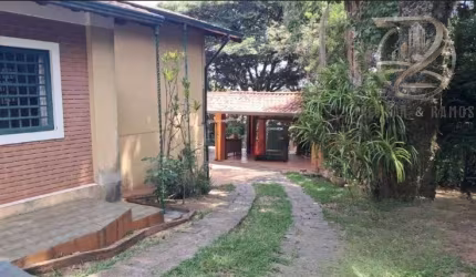 Chácara / sítio com 4 quartos à venda no Chácaras São Bento, Valinhos  por R$ 1.100.000