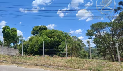 Terreno à venda na Monterrey, Louveira  por R$ 400.000