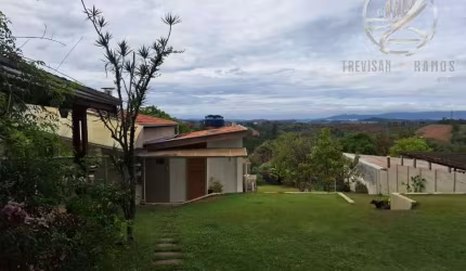 Chácara / sítio com 3 quartos à venda na Monterrey, Louveira  por R$ 846.000