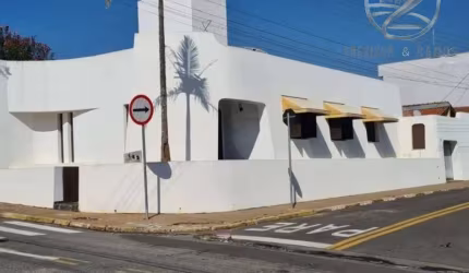 Casa com 3 quartos para alugar no Vila Pasti, Louveira  por R$ 4.500