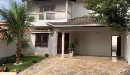 Casa em condomínio fechado com 4 quartos para alugar no Pinheirinho, Vinhedo  por R$ 7.500