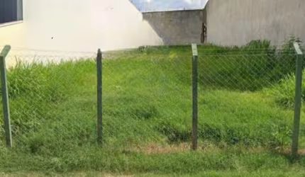 Terreno à venda no João XXIII, Vinhedo  por R$ 890.000