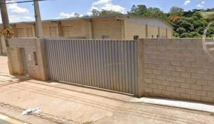 Barracão / Galpão / Depósito para alugar no Jardim 21 de Março, Louveira  por R$ 16.000