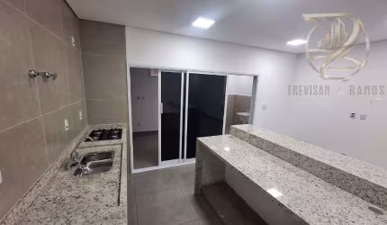 Casa com 3 quartos para alugar na Terra Nobre, Louveira  por R$ 3.500