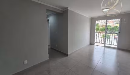 Apartamento com 2 quartos à venda na Vila São José, Várzea Paulista , 47 m2 por R$ 295.000