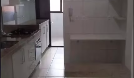 Apartamento com 3 quartos à venda no Vista Alegre, Vinhedo , 103 m2 por R$ 650.000