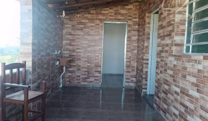 Casa com 1 quarto para alugar na Monterrey, Louveira  por R$ 1.100