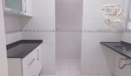 Apartamento com 2 quartos para alugar em Leitão, Louveira , 60 m2 por R$ 2.350